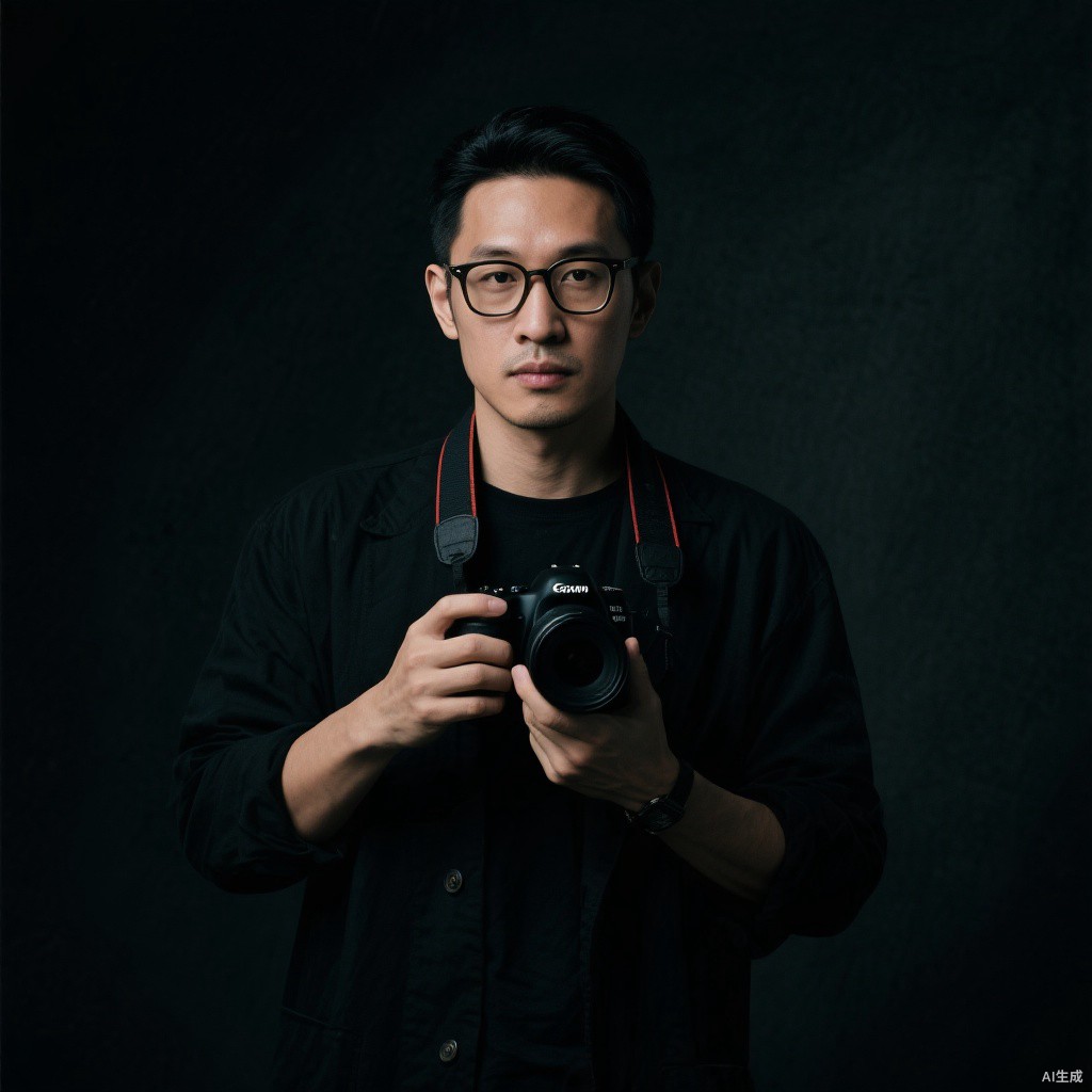 陈先生 (Mr. Chen)
